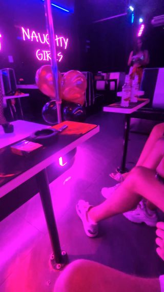 Polski bar Pattaya