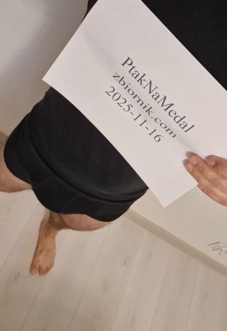 PtakNaMedal