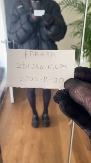 phresh