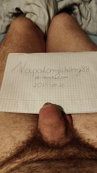 Napalonyichetny88
