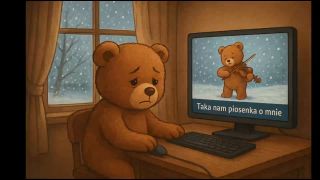 Taka piosenka o mnie z kilkoma pytaniami