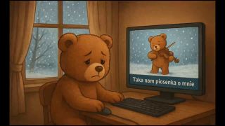 Taka piosenka o mnie z kilkoma pytaniami