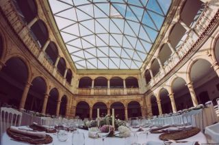 PALACE CONVENT