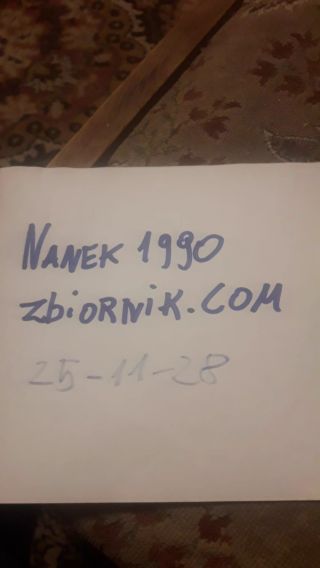 Nanek1990
