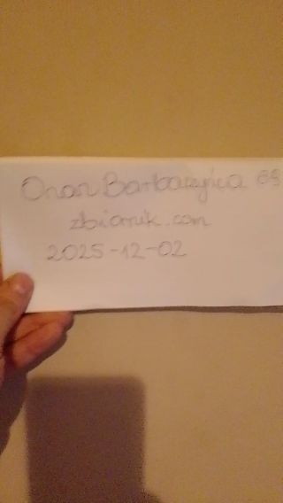 OnanBarbarzynca69