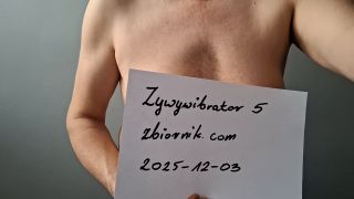 Zywywibrator5