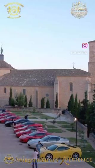 PALACE CONVENT