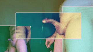Vibro cum