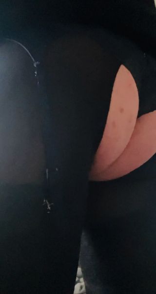 crossdresserinlingerie