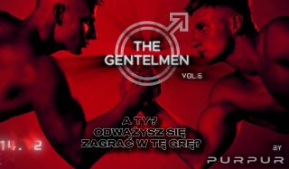 THE GENTELMEN