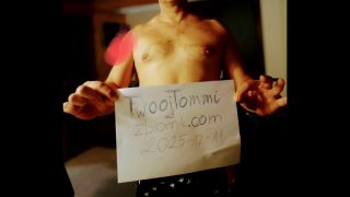 TwoojTommi