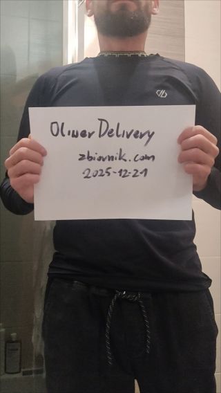 OliwerDelivrey