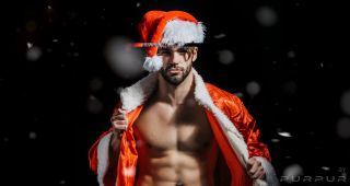 XXX-MAS MARATHON