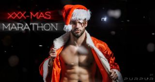XXX-MAS MARATHON