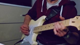 🎄🎸