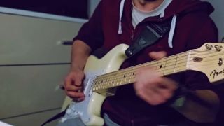 🎄🎸