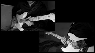 🎸😇