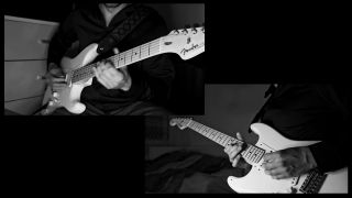 🎸😇