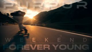 FOREVER YOUNG