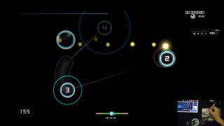 osu! ostra jazda skoki w chuj ruchanie szybko szerokie kąty