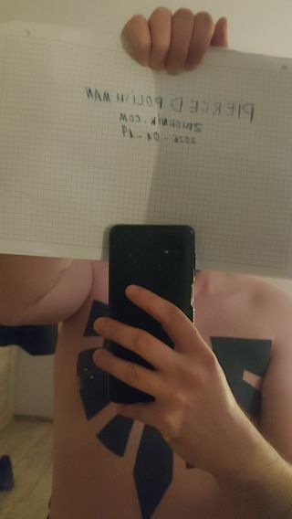 PiercedPolishMan