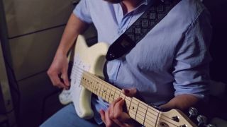 🎸🔥