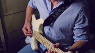 🎸🔥