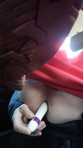 VirgineTranny