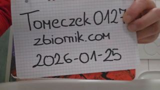 Tomeczek0127