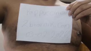 Kappuccino