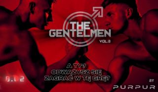 THE GENTELMEN