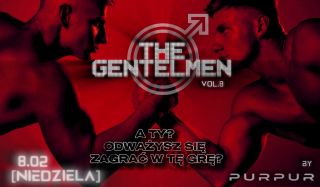THE GENTELMEN