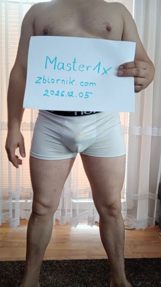 Master1x