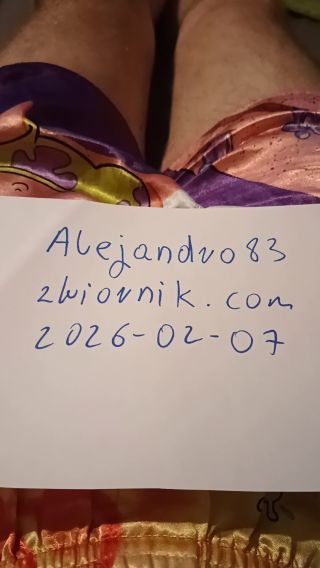 Alejandro83