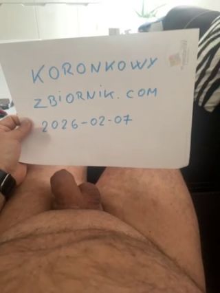 koronkowy
