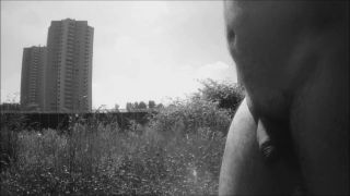 KATOWICE - Rozdzieńskiego łąka BW.mp4