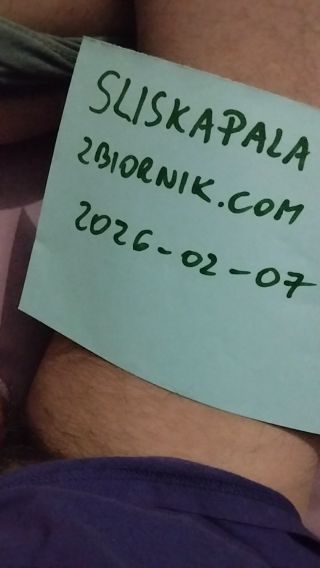 SliskaPala