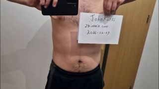 JohnKoffi