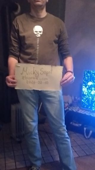 MickySopot