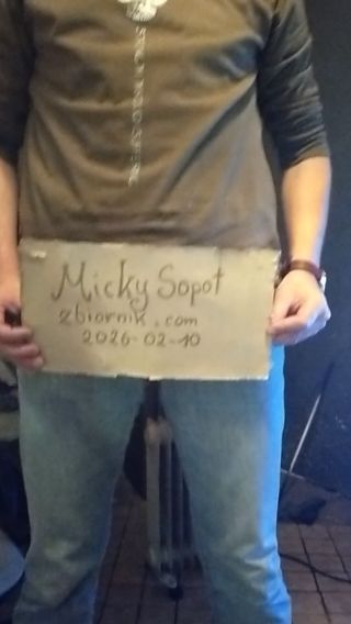 MickySopot