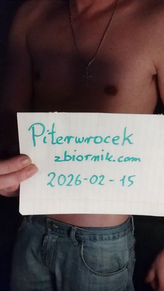 Piterwrocek