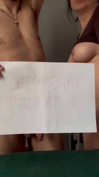 LadyDesire