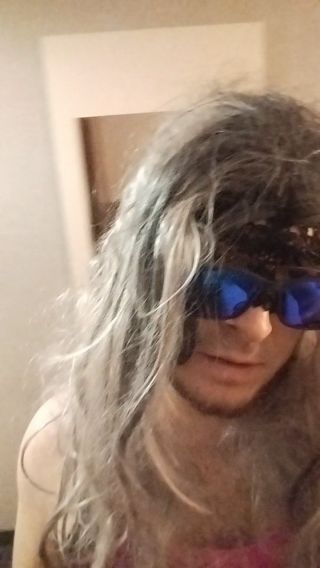 SmutnyMaluszek
