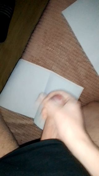 Kto chętny na moją palę?