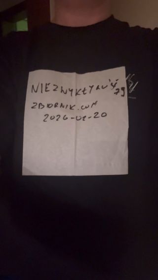 Niezwyklygosc79