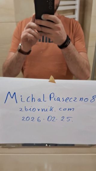 MichalPiaseczno8