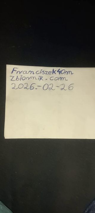 franciszek40m