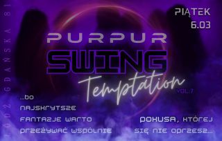 SWING TEMPTATION