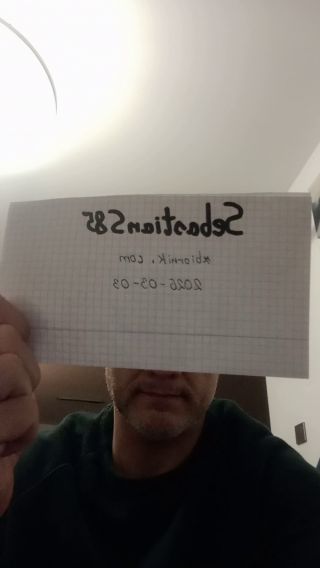 SebastianS85