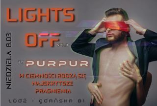 LIGHTS OFF